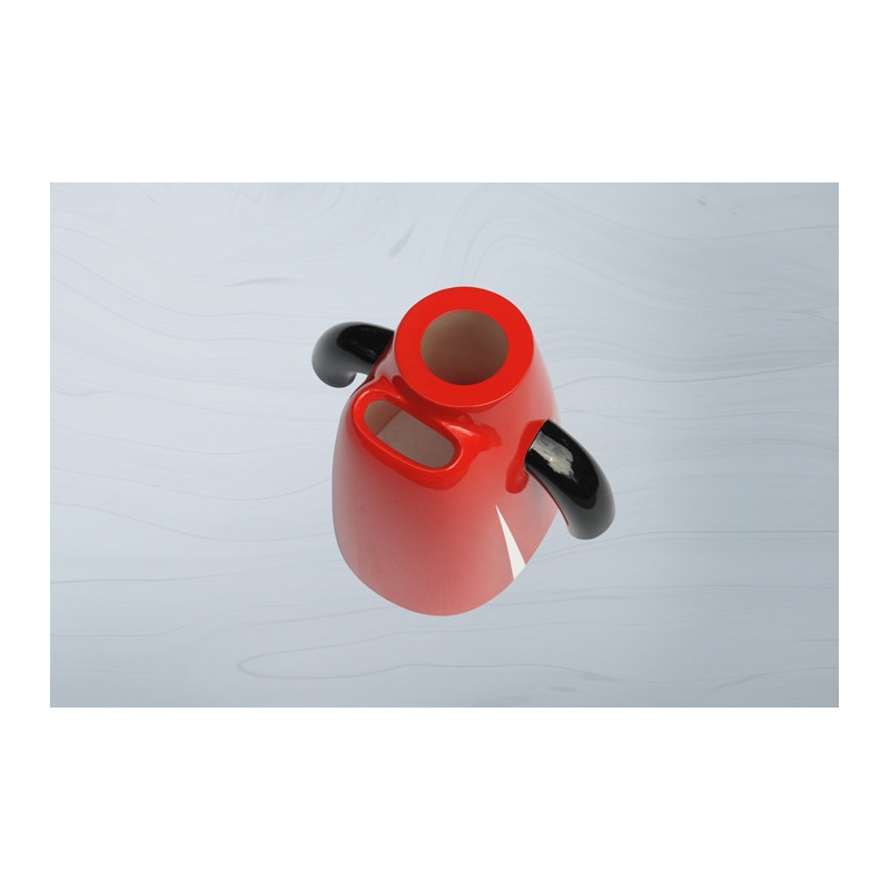 Casquete PH134-Pc21 Pilatus Tamaño .91/15-20cc - FLASH RC