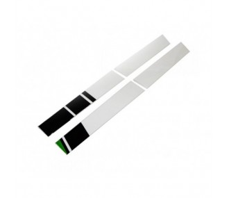 Tragflächen - Ultra Stick 30cc - Querruder und Klappe (linke Seite) HANGAR 9 - HAN236509 - FLASH RC