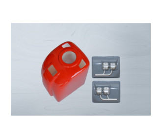 Copertura PH146-Spacewalker II Taglia .46-.55 - FLASH RC