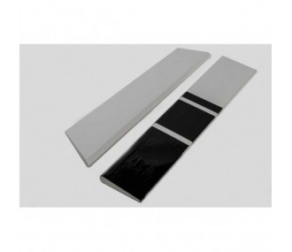 Wings - Ultra Stick 30cc - Aileron and flap (right side) HANGAR 9 - HAN236510 - FLASH RC