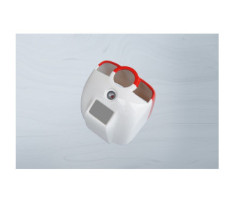 Abdeckhaube PH164-Decathlon Size 1.20/20cc - FLASH RC
