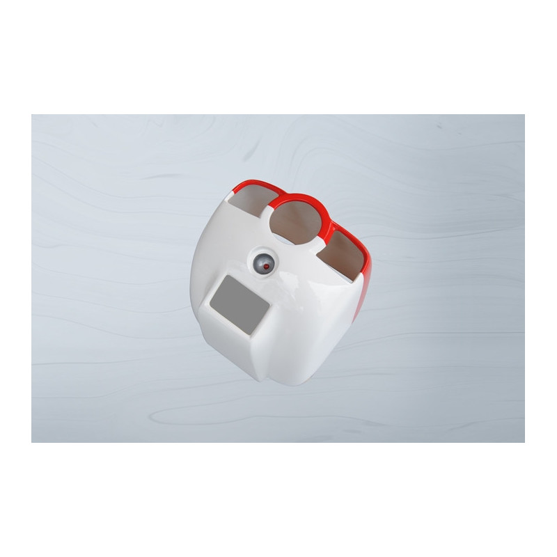 Capot PH164-Decathlon Size 1.20/20cc - FLASH RC