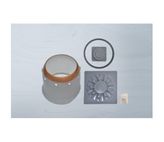 Cowl PH168-Westland Lysander Size .46-.55 - FLASH RC