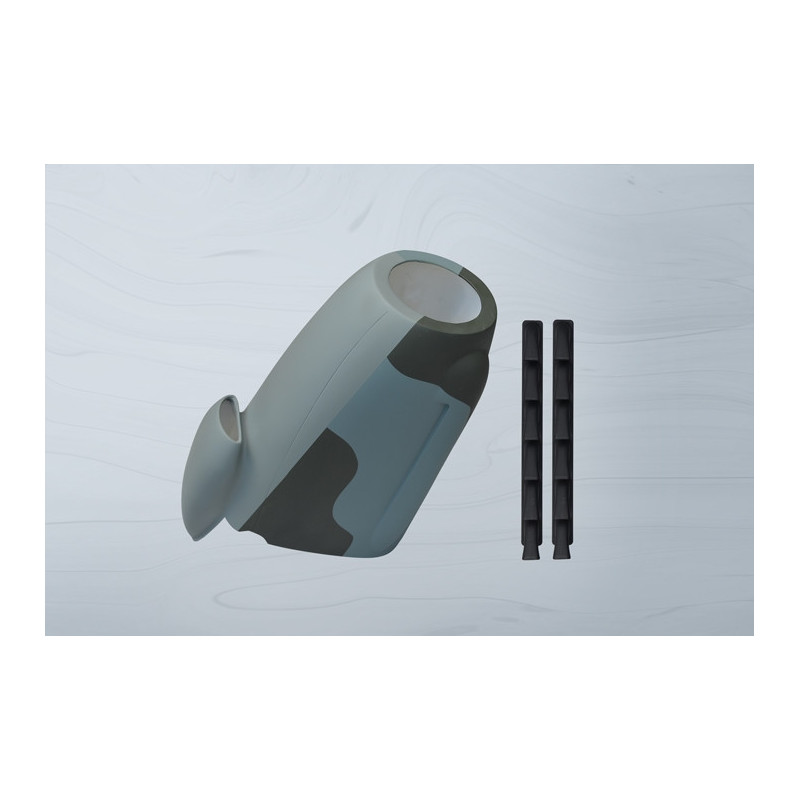 Cover PH171-Spitfire Size 50-61cc - FLASH RC