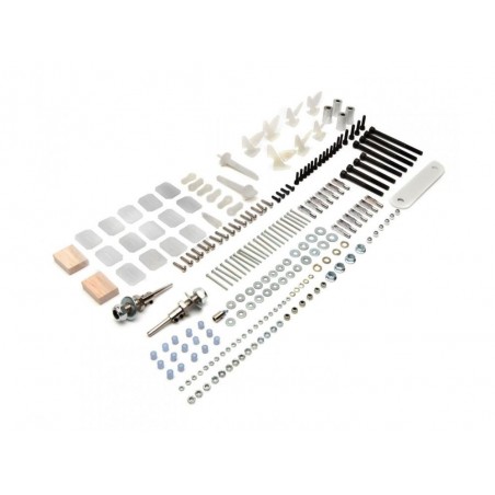 Zubehör (Teile) - Ultra Stick 30cc - HANGAR 9 Schrauben - HAN236511 - FLASH RC
