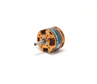 Outrunner - AXI 2808/20 V2 GOLD LINE Motor de eje largo (85g, 1490kv, 256W) - FLASH RC