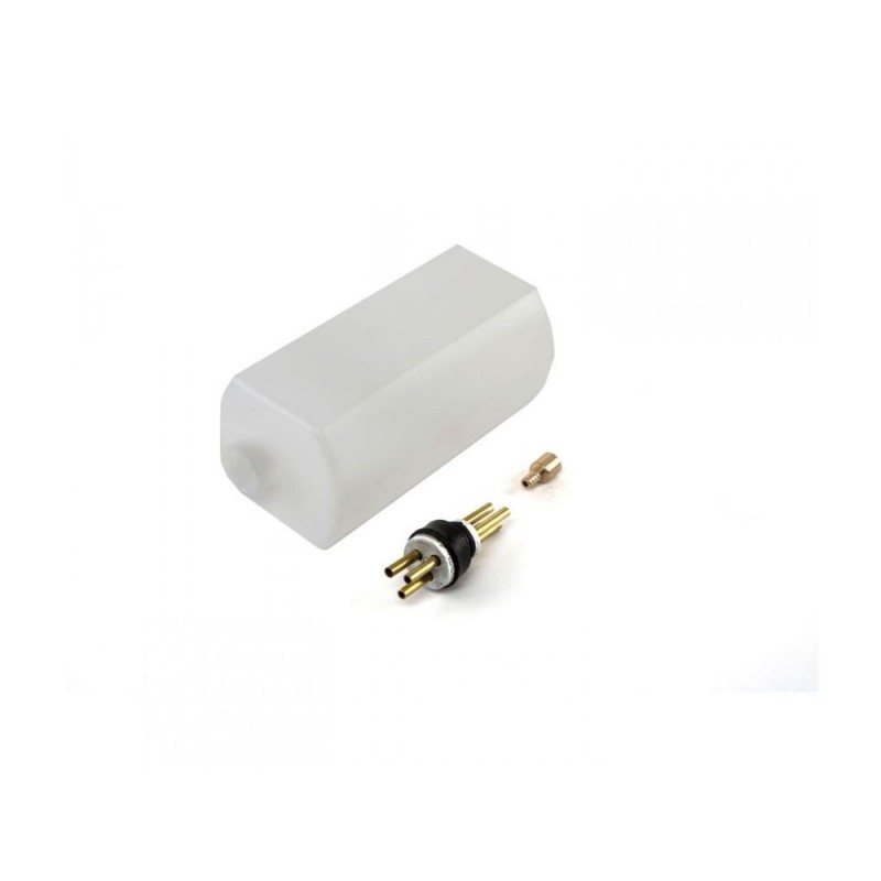 Motors and motor accessories for kits - Ultra Stick 30cc - Fuel tank 450cc (15oz) HANGAR 9 - HAN236518 - FLASH RC