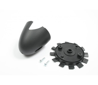Motores y accesorios de motores para kits - 1-01818 RaceWulf Multiplex Cone - FLASH RC