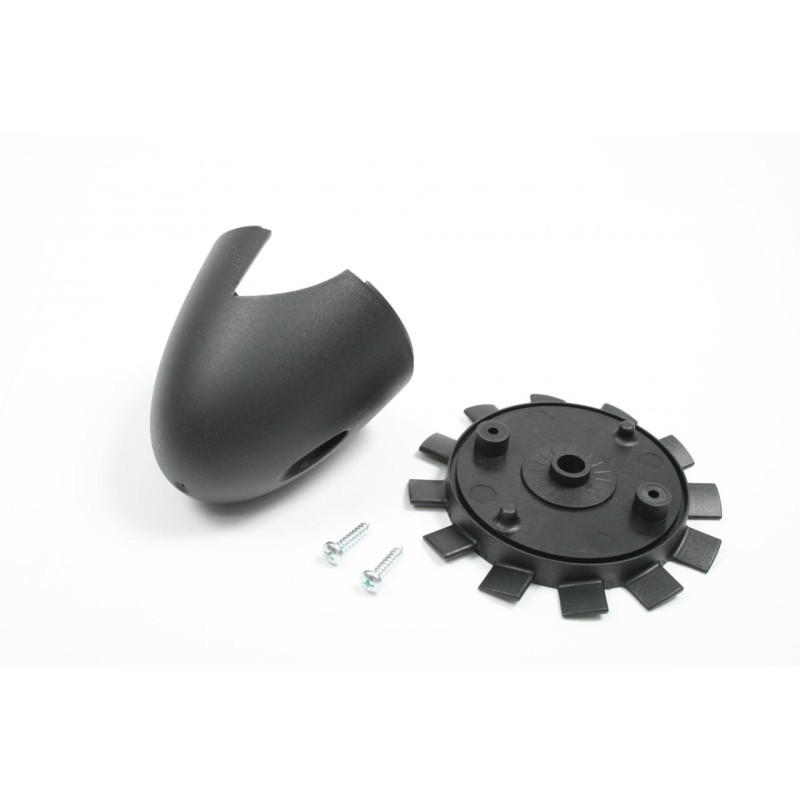 Motores y accesorios de motores para kits - 1-01818 RaceWulf Multiplex Cone - FLASH RC