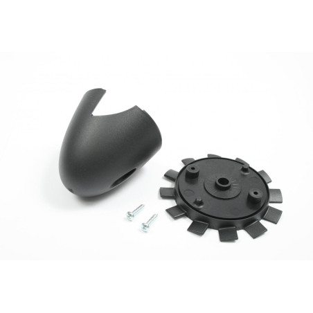 Motores y accesorios de motores para kits - 1-01818 RaceWulf Multiplex Cone - FLASH RC