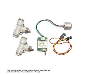 Sensor de presión ADV 30bar FrSky