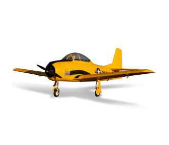 Flugzeug E-flite Carbon-Z T-28 Trojan 2.0m PNP - FLASH RC