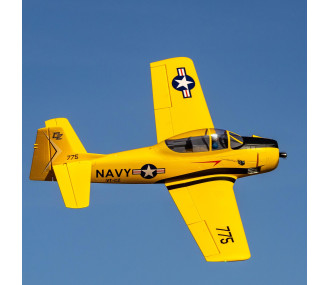 Flugzeug E-flite Carbon-Z T-28 Trojan 2.0m PNP - FLASH RC 2