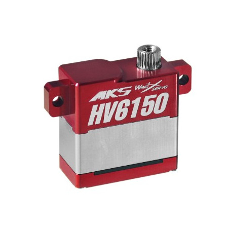 HV6150 Mini-servo digitale MKS