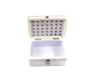 Batteriezubehör – Bat-Safe Mini (oder Ro-Safety) – FLASH RC 2