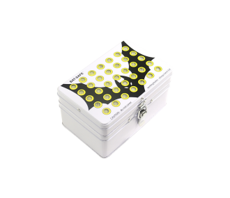 Accessori batterie - Bat-Safe Mini (o Ro-Safety) - FLASH RC