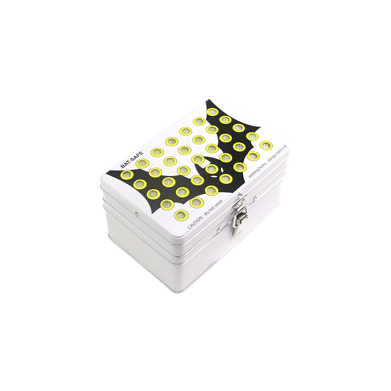Accessori batterie - Bat-Safe Mini (o Ro-Safety) - FLASH RC