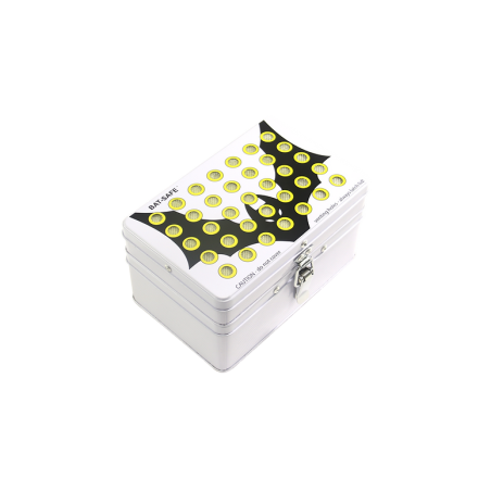 Accessoires batteries - Bat-Safe Mini (ou Ro-Safety) - FLASH RC