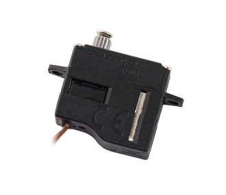 DS06 Digital Servo chaservo MICRO (6g, 1.8kg.cm, 0.07s) - FLASH RC