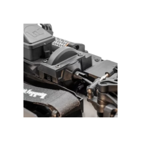 Geländegängige RC-Autos - BXR.S2 brushless 1/10 4wd RTR Hobbytech - FLASH RC
