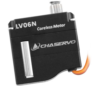 LV06N Digital Servo chaservo MICRO (6g, 1.7kg.cm, 0.055s) - FLASH RC