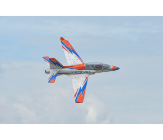 Jet Phoenix Model Viper 100-140 N ARF 2.10m - FLASH RC 2