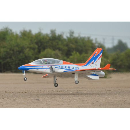 Jet Phoenix Model Viper 100-140 N ARF 2.10m - FLASH RC
