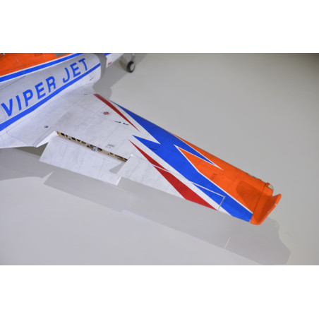 Jet Phoenix Model Viper 100-140 N ARF 2.10m - FLASH RC