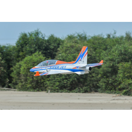 Jet Phoenix Modelo Viper 100-140 N ARF 2.10m - FLASH RC