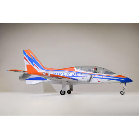 Jet Phoenix Model Viper 100-140 N ARF 2.10m - FLASH RC