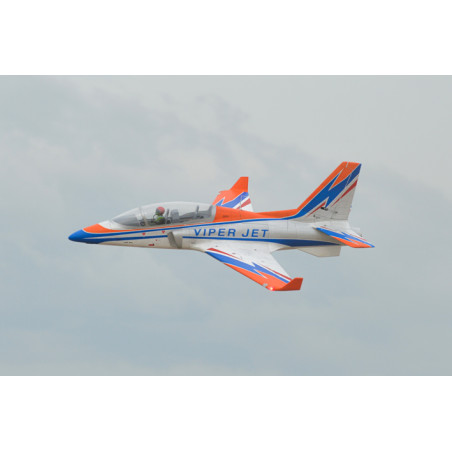 Jet Phoenix Modelo Viper 100-140 N ARF 2.10m - FLASH RC