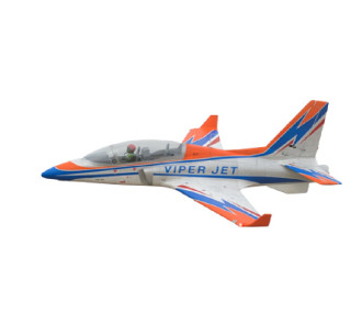 Jet Phoenix Model Viper 100-140 N ARF 2.10m - FLASH RC