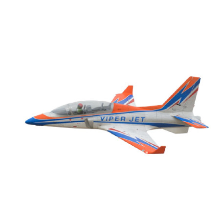 Jet Phoenix Model Viper 100-140 N ARF 2.10m - FLASH RC