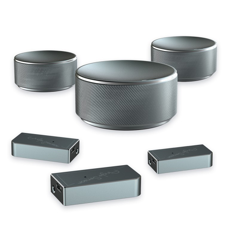 Sonstiges - Bluetooth-Messgeräte für CG (CGG-020) und Winkel (SAM-020) Sky-Rc - FLASH RC