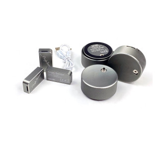 Sonstiges - Bluetooth-Messgeräte für CG (CGG-020) und Winkel (SAM-020) Sky-Rc - FLASH RC