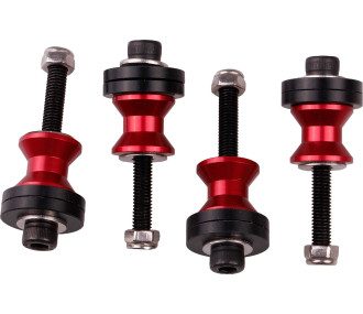 Motorkolonne 14-20mm verstellbar 50-70cm³m M5 4St. 2