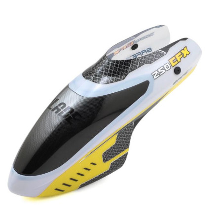 Blade 250 CFX - yellow cab