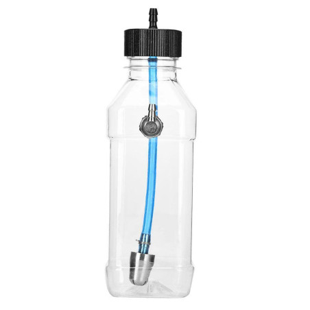 Depósitos gasolina/metanol & acc - Depósito gasolina KUZA 260ml - FLASH RC