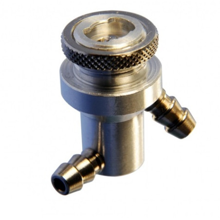 VALVE MP JET ESSENCE STD MK2