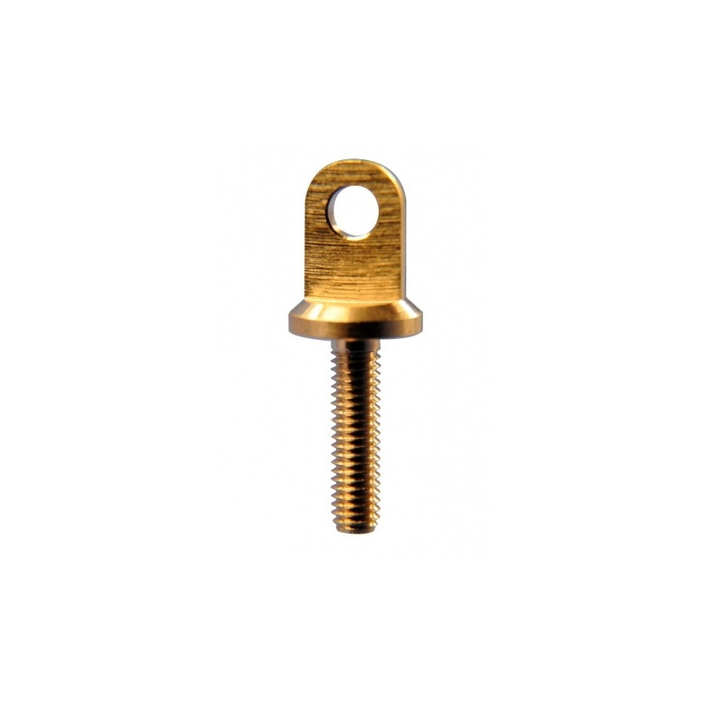 FLAT FITTING M2 2pcs - FLASH RC