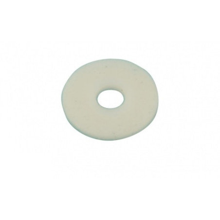 RONDELLE PTFE BLANCHE KUZA 12pcs - FLASH RC