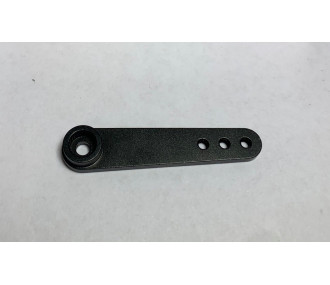 1-Arm 25T 30/34/39mm 1.5" Aluminum Servo Arms - FLASH RC
