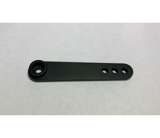 Single-arm 25T 35/40/45mm 1.75" Aluminum servo horns - FLASH RC