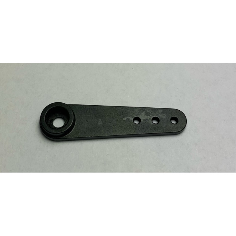1-Arm 25T Servo Horns 21/26/31mm 1.25" Aluminum - FLASH RC