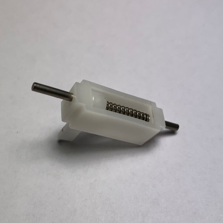 LOQUET DE VERRIERE KUZA - FLASH RC