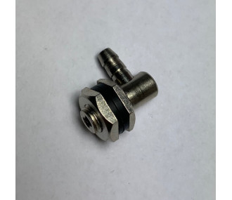 PRISE A AIR SEULE POUR RESERVOIR CARBURANT KUZA