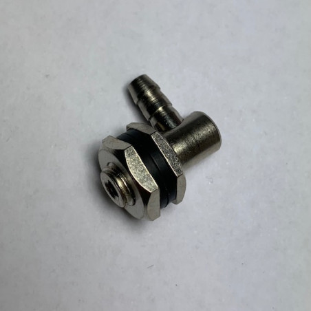 TAPPO SERBATOIO CARBURANTE KUZA