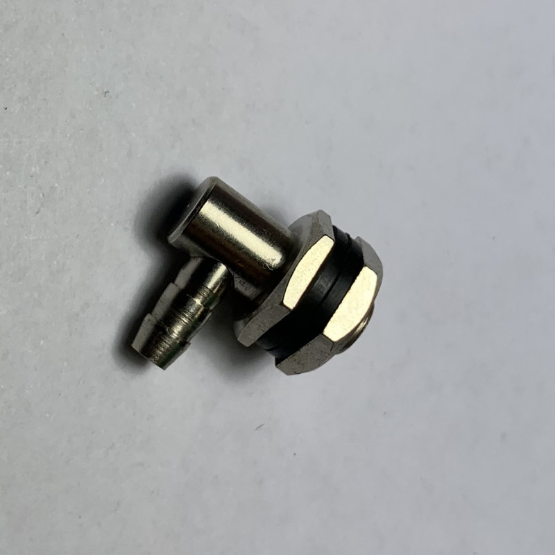 TAPPO SERBATOIO CARBURANTE KUZA