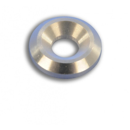 ALU STD SCREW M6 6pcs