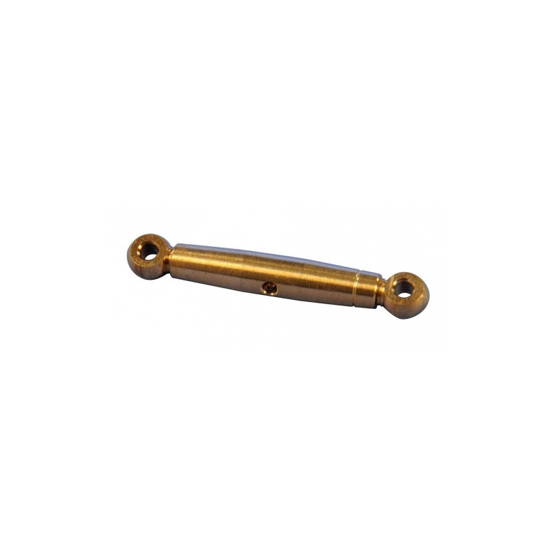 RIDOIR LAITON M1,6x21/31 6pcs - FLASH RC